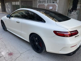 Mercedes-Benz E 400 4-MATIC , снимка 4