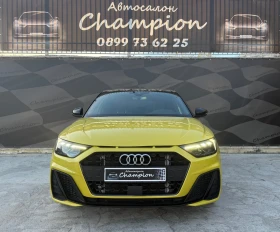 Audi A1, снимка 2