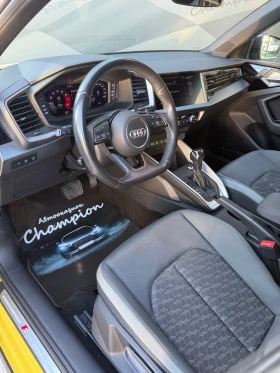 Audi A1, снимка 13