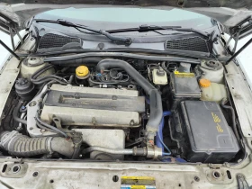 Saab 9-5 Aero, снимка 13