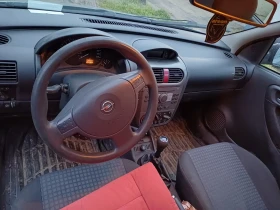 Opel Corsa, снимка 5