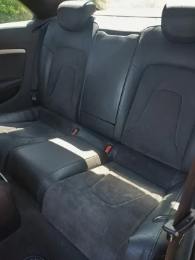 Audi A5, снимка 11