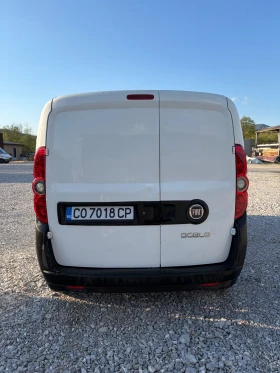 Fiat Doblo MultiJet, снимка 5