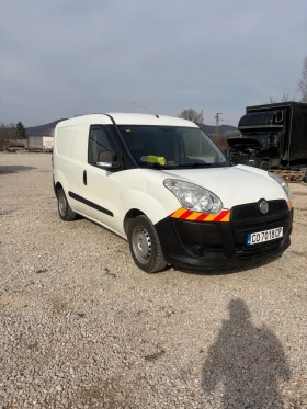 Fiat Doblo MultiJet, снимка 3