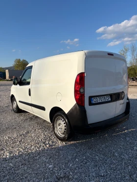 Fiat Doblo MultiJet, снимка 3