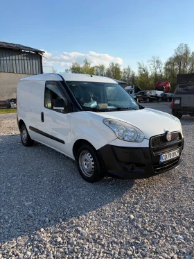 Fiat Doblo MultiJet, снимка 2