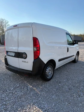 Fiat Doblo MultiJet, снимка 4