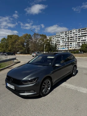 VW Passat 2.0BiTdi, снимка 2