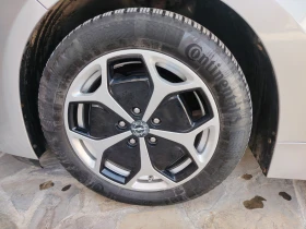 Opel Ampera, снимка 9