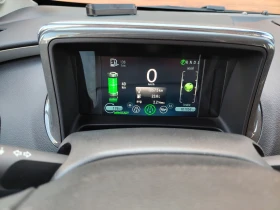 Opel Ampera, снимка 3