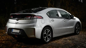 Opel Ampera, снимка 2