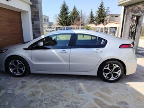 Opel Ampera, снимка 5