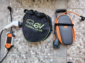 Opel Ampera, снимка 12