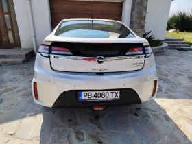 Opel Ampera, снимка 6