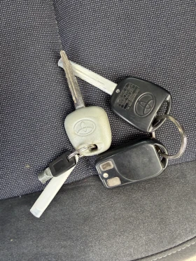 Toyota Avensis 2.0 D-4D, снимка 8