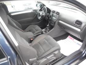 VW Golf 2.0TDI ЛИЗИНГ!!! HIGHLINE 140 КОНСКИ СИЛИ, снимка 11