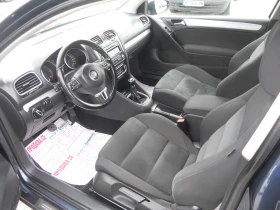VW Golf 2.0TDI ЛИЗИНГ!!! HIGHLINE 140 КОНСКИ СИЛИ, снимка 9