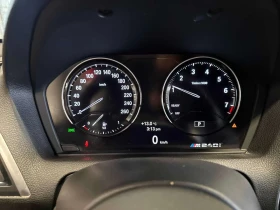 BMW 240 * xDrive * ПОДГРЕВИ * КАМЕРА * ПАМЕТ, снимка 8