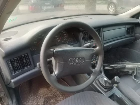Audi 80 1.9 TDI, Счупен мотор, снимка 7