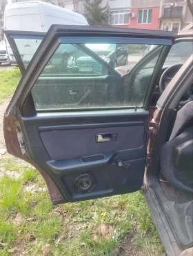 Audi 80 1.9 TDI, Счупен мотор, снимка 10