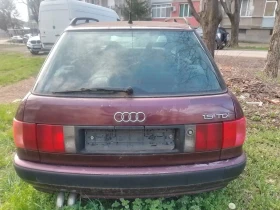Audi 80 1.9 TDI, Счупен мотор, снимка 4