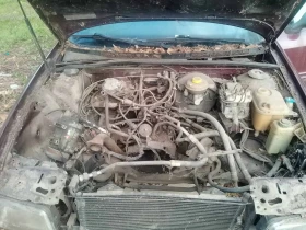 Audi 80 1.9 TDI, Счупен мотор, снимка 11