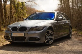 BMW 330, снимка 1