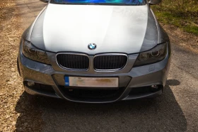 BMW 330, снимка 4