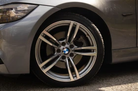 BMW 330, снимка 3