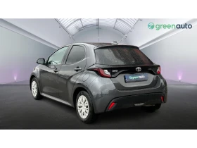 Toyota Yaris 1.5i M/T, Месечна вноска от 176  , снимка 2