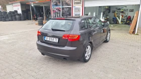 Audi A3 1.9 Sportback, снимка 8