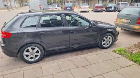 Audi A3 1.9 Sportback, снимка 4