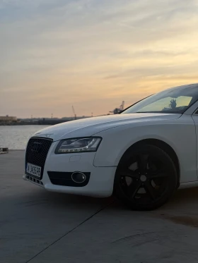Audi A5, снимка 2