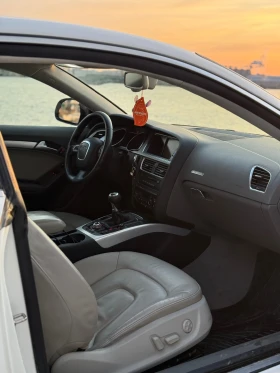 Audi A5, снимка 9