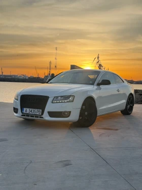 Audi A5, снимка 1