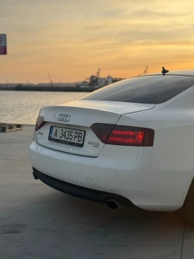 Audi A5, снимка 5