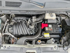 Nissan e-NV200 * EVALIA * 1.6 110кс БЕНЗИН * KEYLESS * КАМЕРА * , снимка 17