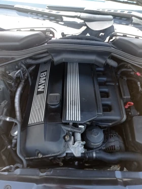 BMW 525, снимка 12