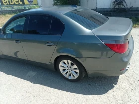 BMW 525, снимка 3