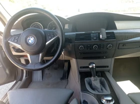 BMW 525, снимка 7
