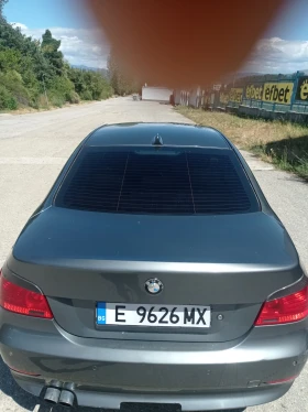 BMW 525, снимка 2