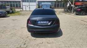 Mercedes-Benz S 350 W222, снимка 3