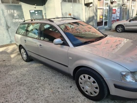 VW Passat, снимка 3