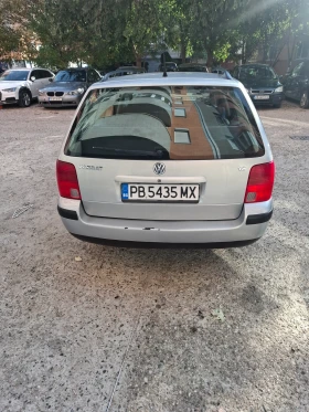 VW Passat, снимка 6