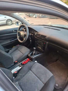 VW Passat, снимка 4
