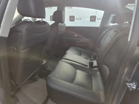 Citroen C6 2.7HDI-204кс= АВТОМАТ= НАВИ= КСЕНОН= КОЖА, снимка 9