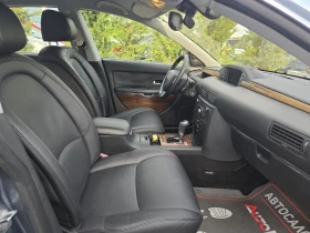 Citroen C6 2.7HDI-204кс= АВТОМАТ= НАВИ= КСЕНОН= КОЖА, снимка 15