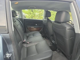 Citroen C6 2.7HDI-204кс= АВТОМАТ= НАВИ= КСЕНОН= КОЖА, снимка 14