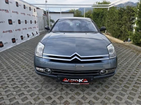 Citroen C6 2.7HDI-204кс= АВТОМАТ= НАВИ= КСЕНОН= КОЖА, снимка 1