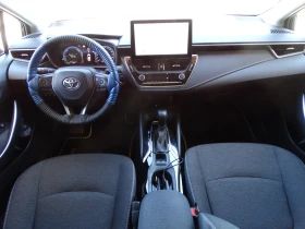 Toyota Corolla 1.8i elec , снимка 9